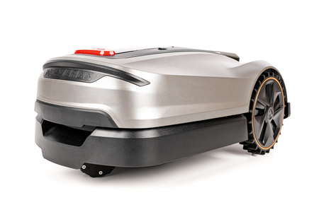 Cedrus robot koszący by Sunseeker C-MOW-X5