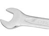 RICHMANN KLUCZ PŁASKO-OCZKOWY SATYNA 21MM C8321