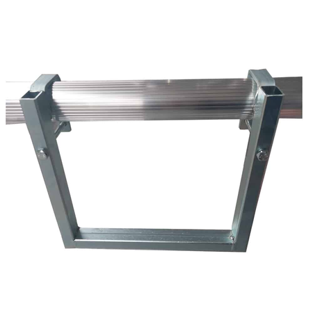 Faraone wieża jezdna Top System ze schodami 135×180 CM 12,4M G1-114