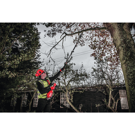 Milwaukee przystawka Quick-Lok pilarka do gałęzi M18FOPH-CSA