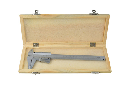 GEKO SUWMIARKA 150MM 0,02 L-TECH
