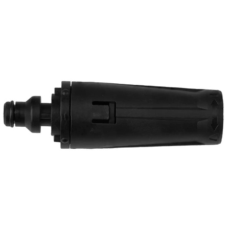 Dedra myjka wysokociśnieniowa LCD 2000W DED8826