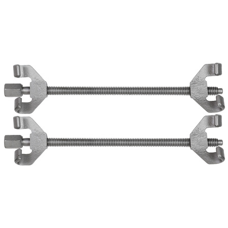 RICHMANN ŚCIĄGACZ DO SPRĘŻYN 380MM 2SZT C4051