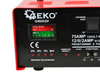 Geko prostownik z rozruchem 75A 6V/12V