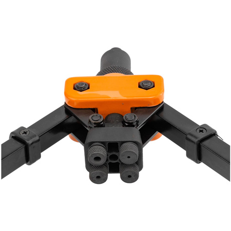 Richmann nitownica nożycowa Exclusive 300mm C0735