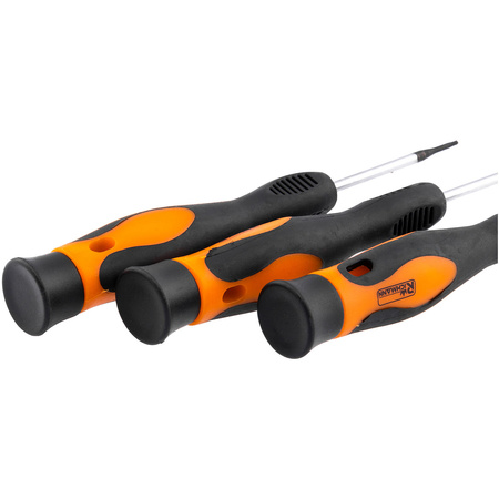 RICHMANN WKRĘTAKI MINI 6EL. TORX C5367