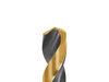 Tvardy wiertło czarno-złote do metalu HSS 20mm T02200