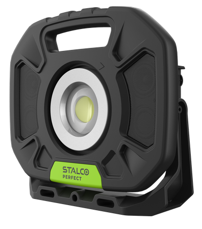 Stalco reflektor akumulatorowy Led Lm-X C-FLS40W Bluetooth Perfect S-98813
