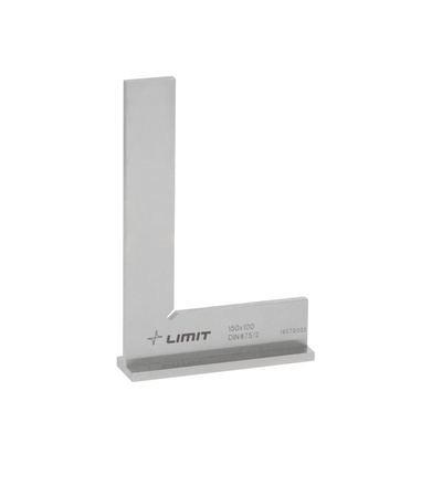 LIMIT KĄTOWNIK ZE STOPKĄ 200X130MM
