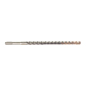 Milwaukee wiertło sds plus Mx4 12x260mm (10 sztuk)