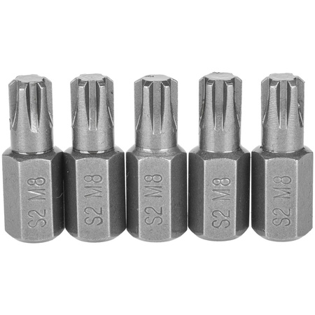 RICHMANN BIT RIBE 8X30MM C3263
