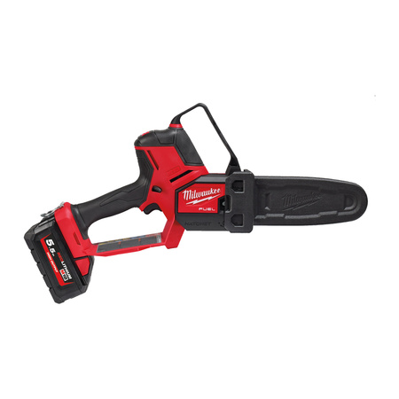 Milwaukee pilarka łańcuchowa 18V M18FHS20-552 35CM 4933480118