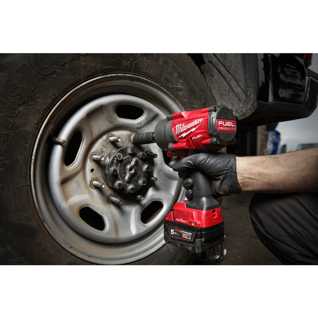 Milwaukee klucz udarowy 1/2" długi M18ONEFHIWF12E-