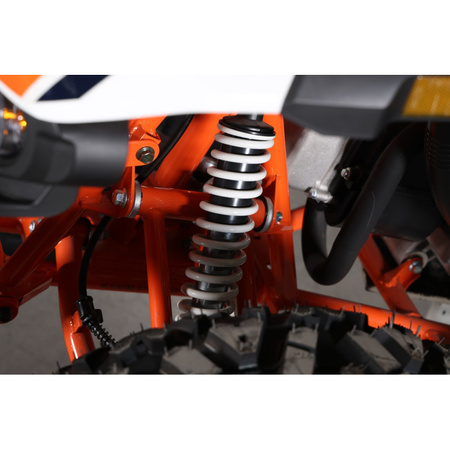 KAYO Quad AU180 - Bez prawa do rejestracji KAYO AU180