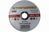 RICHMANN TARCZA METAL 125X1 STANDARD B4706