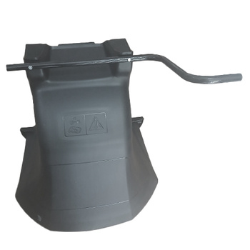 Oleo-Mac Deflektor wyrzutu do traktorka 86R/92R/10