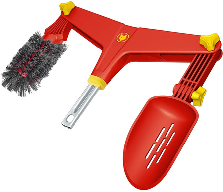 Wolf Garten urządzenie do czyszczenia rynien GC-M 71ANA013650