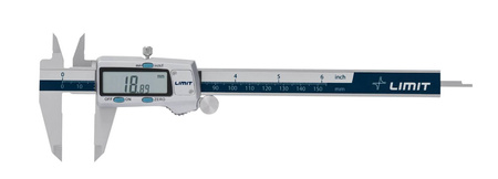 Limit suwmiarka elektroczniczna 200mm
