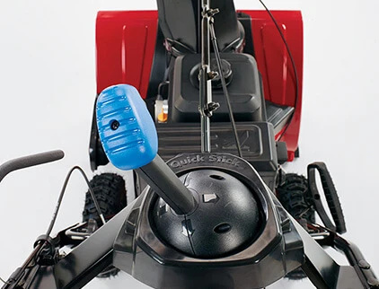 Toro odśnieżarka spalinowa PowerMax 826 OAE 38819