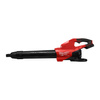 Zestaw Dmuchawa Mulwaukee 2X18V M18F2BL + Ładowarka + Dwa akumulatory 5aH