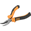 RICHMANN MINI SZCZYPCE WYDŁUŻONE WYGIĘTE 125MM C7091
