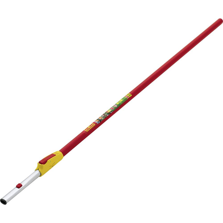 Wolf Garten trzonek teleskopowy Vario multi-star 170-300cm