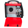 Weldman półautomat MIGTEC 200 SYNERGIA MIG/MAG/MMA/TIG DC wersja PAK 104302