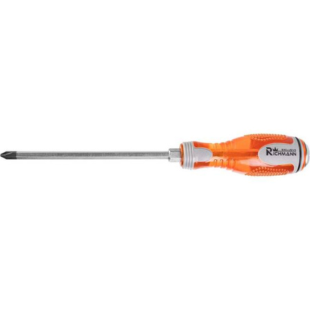 RICHMANN WKRĘTAK ŚLUSAR PH 2X150MM CR-V C5341