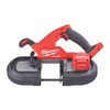 Milwaukee piła taśmowa M18FBS85-0C