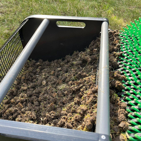 Zbieracz do wykorków Bag-A-Nut A5000