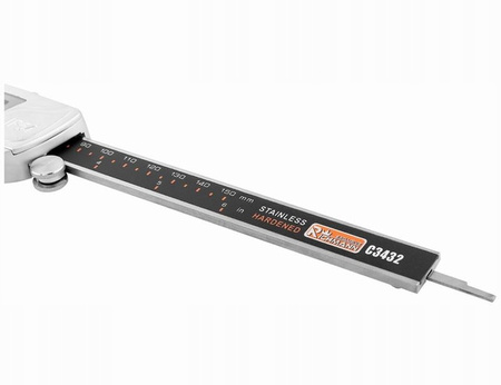 Richmann suwmiarka elektroniczna 150mm IP54 C3432