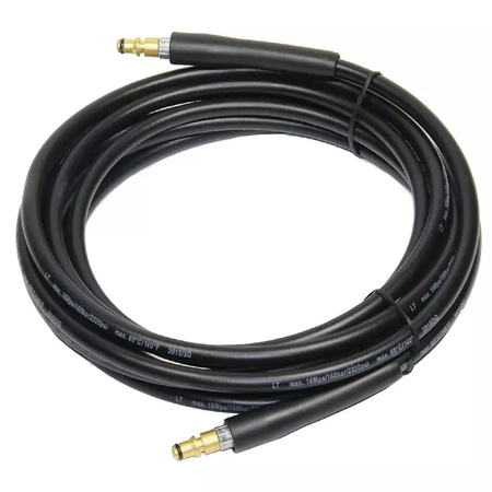 Dedra myjka wysokociśnieniowa LCD 2000W DED8826