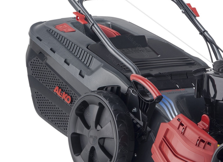 AL-KO Kosiarka spalinowa Comfort 46.0 SP-B 46CM 2,0KW 119937