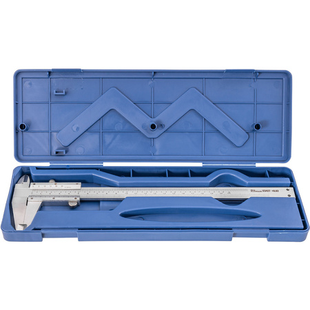 Richmann suwmiarka 20mm 0,02mm C3427