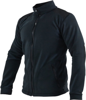 Stalco polar męski czarny perfect