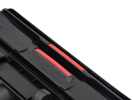 GEKO ODKURZACZ DO POPIOŁU 20L Z OTRZĄSACZEM