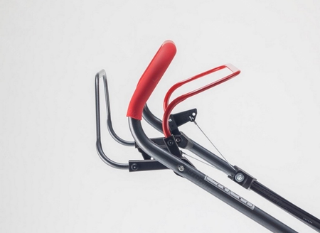 AL-KO kosiarka spalinowa Premium 521 SP-A 51cm 2,6KW 119997