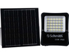 Schmith lampa Led z panelem solarnym 300W SLS-03