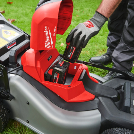 Milwaukee kosiarka M18F2LM46-0 2x18V 46cm 4933492010