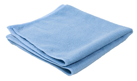 STALCO RĘCZNIK FROTE 40X40 KOLOR NIEBIESKI TTB CAR 40/40 ''PERFECT'' S-64566