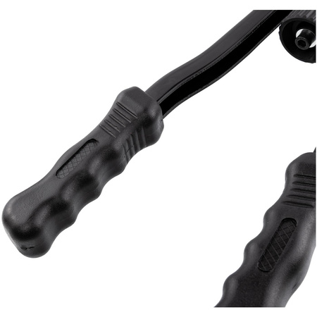 Richmann nitownica do nitonakrętek M3-M12 walizka C0745