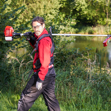 AL-KO kosa spalinowa Multitool solo by AL-KO 130 MT 1,22KM 127634