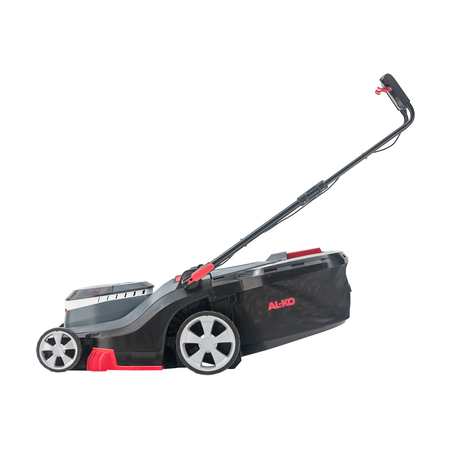 Al-Ko kosiarka akumulatorowa 38.2 LI Premium 38CM 2X18V 113844