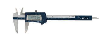 Limit suwmiarka elektroniczna CDH 15mm
