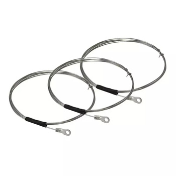 DEDRA DRUT OPOROWY 3szt. DO DED7521