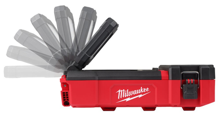 Milwaukee lampa M12POAL-0 4933480473