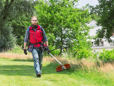 AL-KO kosa spalinowa 140 B solo by AL-KO 2,04km 127615