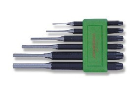 JONNESWAY WYBIJAKI 6cz. 2-8mm