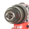 Milwaukee wkrętarka akumulatorowa 18V 60NM 2X5,0AH M18CBLDD-502C 4933464556