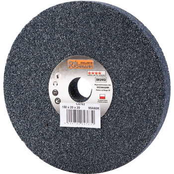 RICHMANN ŚCIERNICA CERAMICZNA150*20*20 SZARA C4763